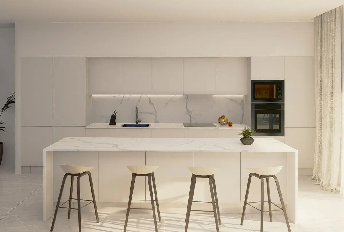 Villa Of 267 M² In Manilva, Spain