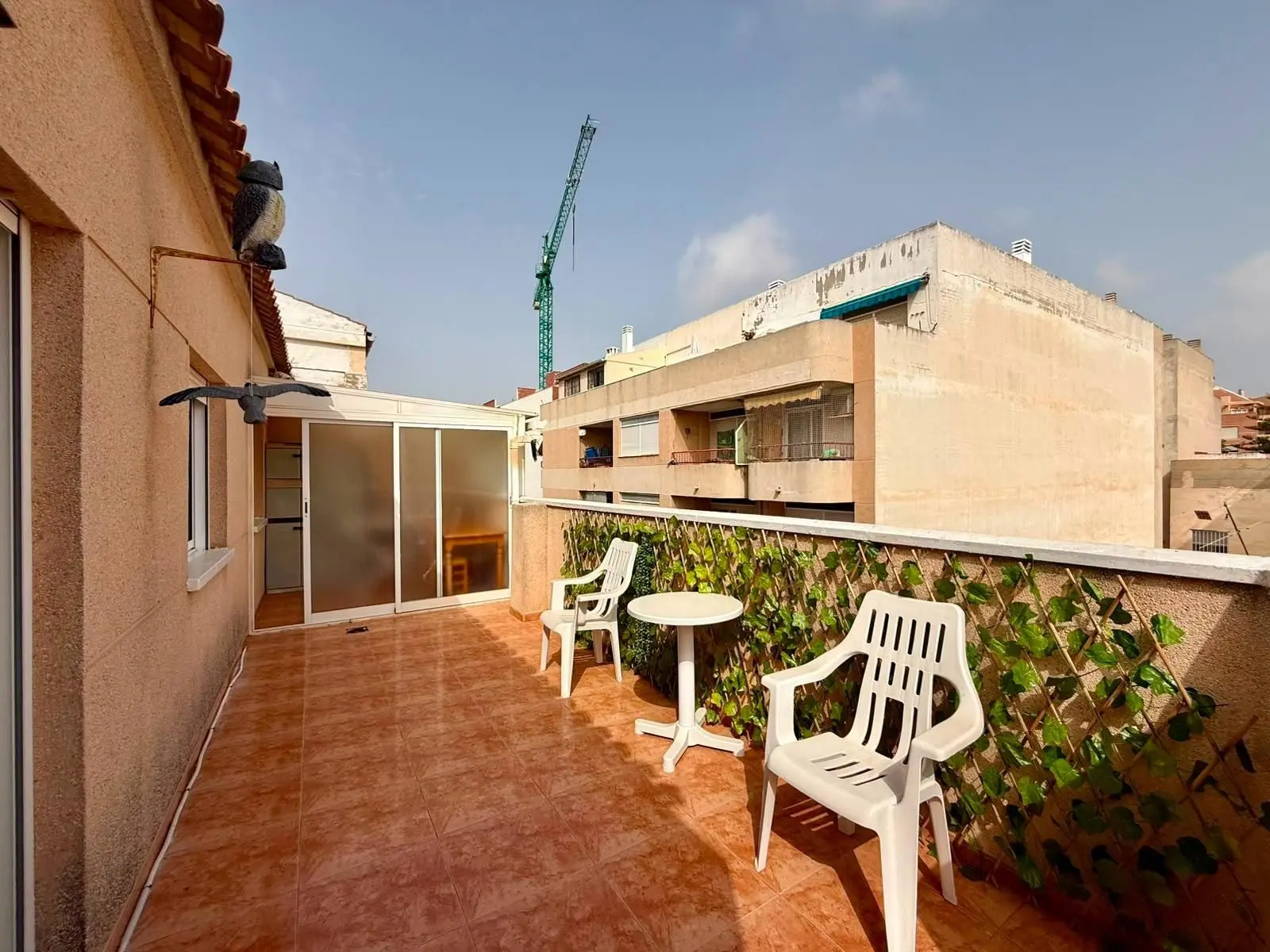 Penthouse 82 M² In Torrevieja, Spain – Mediter Real Estate