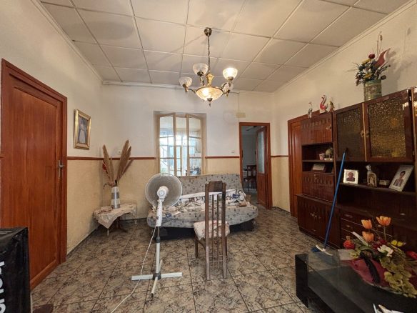 House Of 131 M² In Guardamar Del Segura