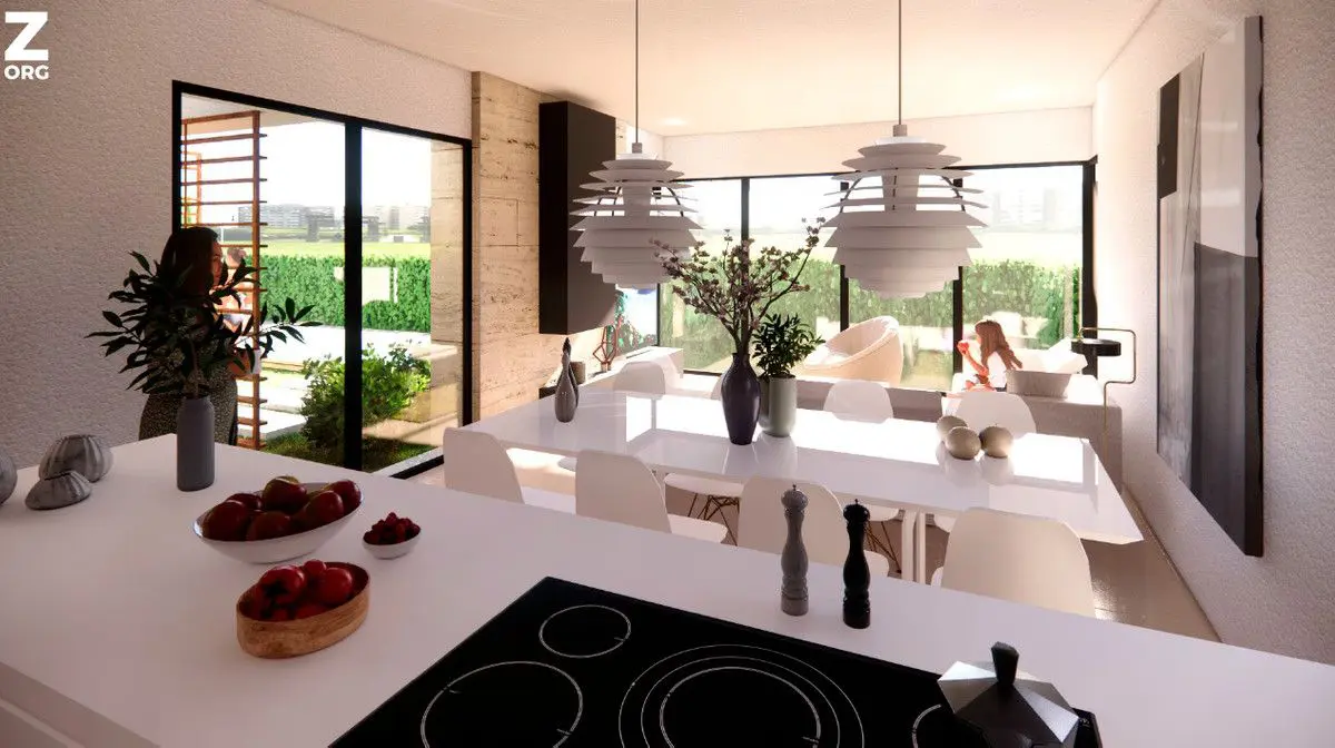Villa Of 284 M² In Los Alcázares, Spain