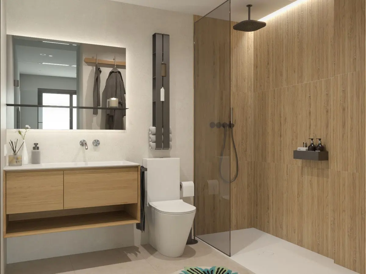 Apartment Of 78 M² In La Marina, Spain