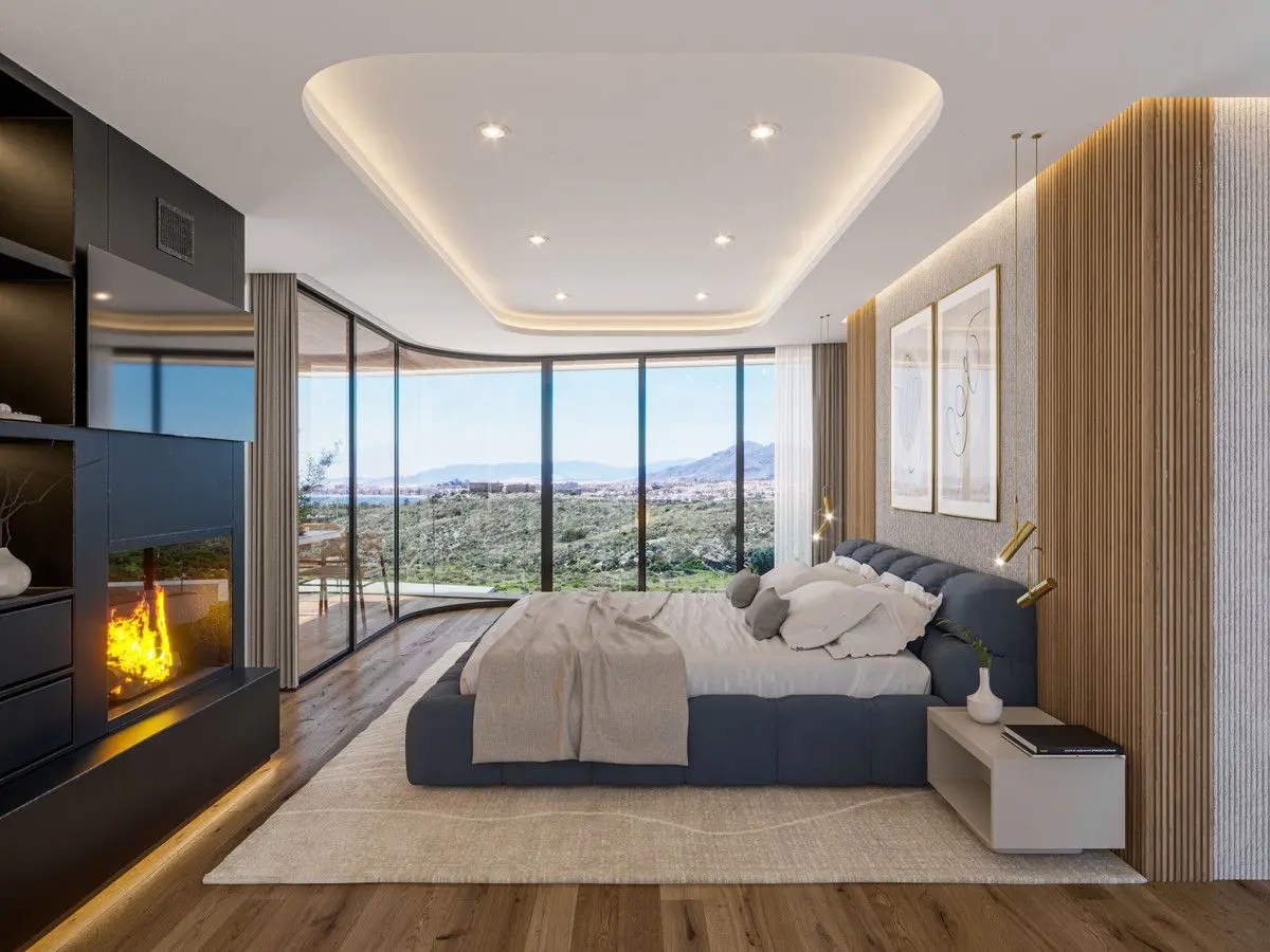 Villa Of 237 M² In Cartagena, Spain