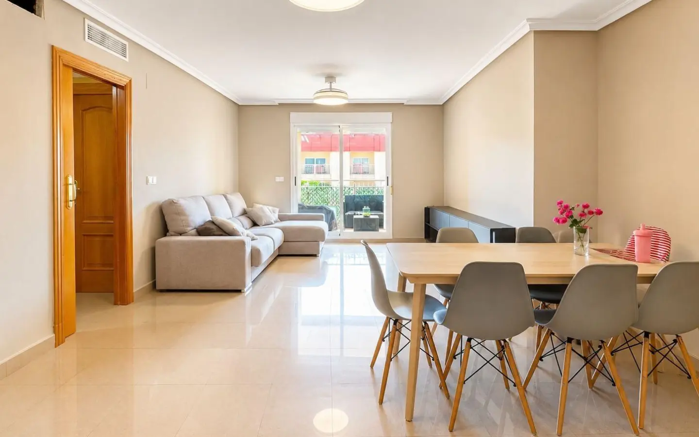 Penthouse Of 95 M² In Orihuela Costa, Spain
