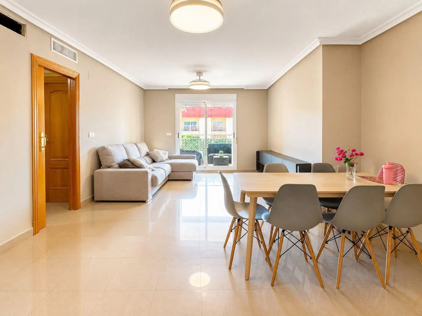 Penthouse 95 M² In Orihuela Costa, Spain – Mediter Real Estate