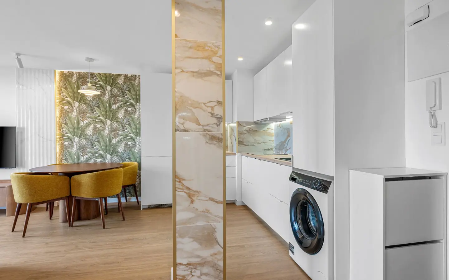 Apartment Of 70 M² In Torrevieja, Spain