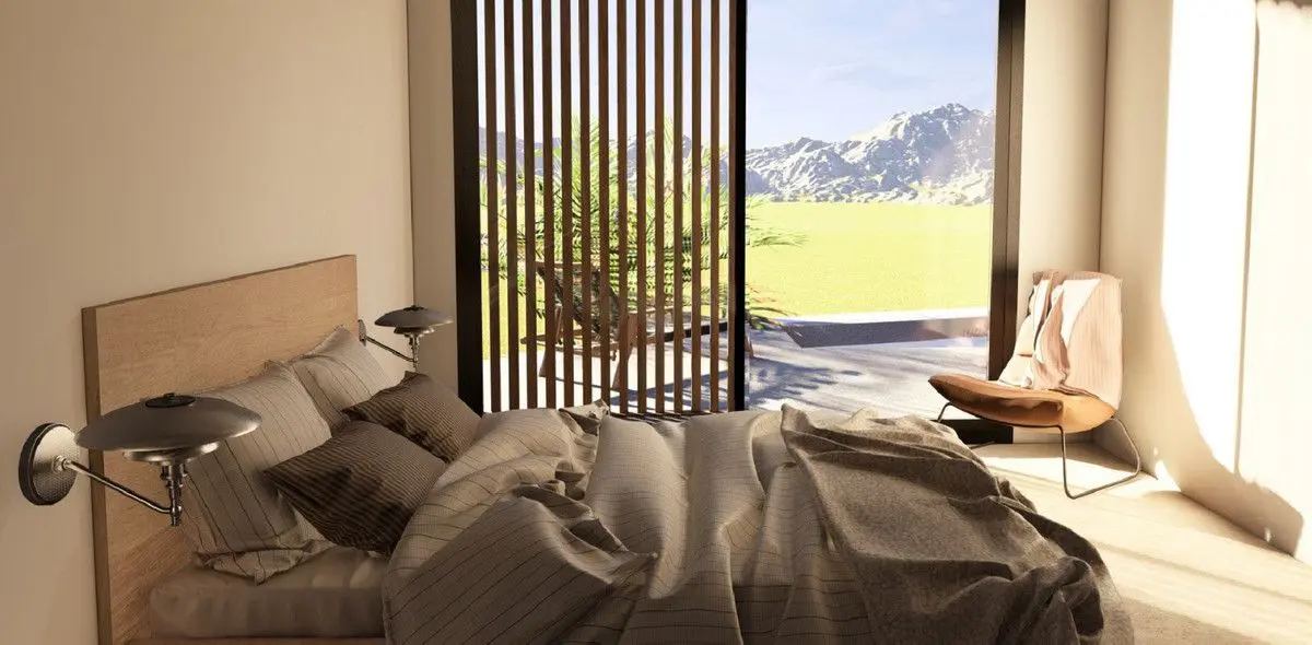 Villa Of 153 M² In Pedreguer, Spain