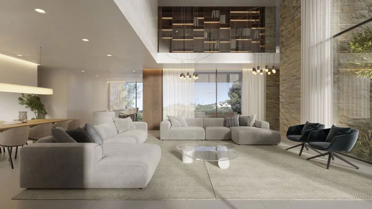 Villa Of 510 M² In Benissa, Spain