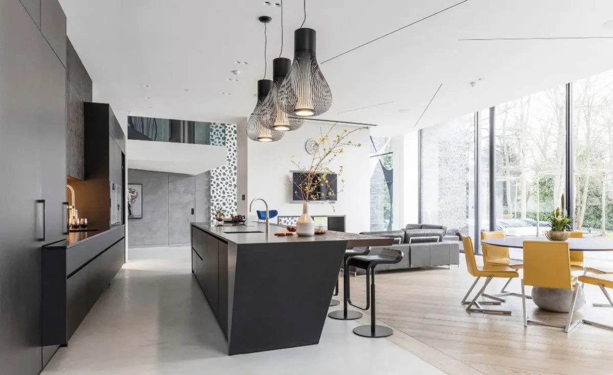 Villa 545 M² In Benahavis, Spain – Mediter Real Estate