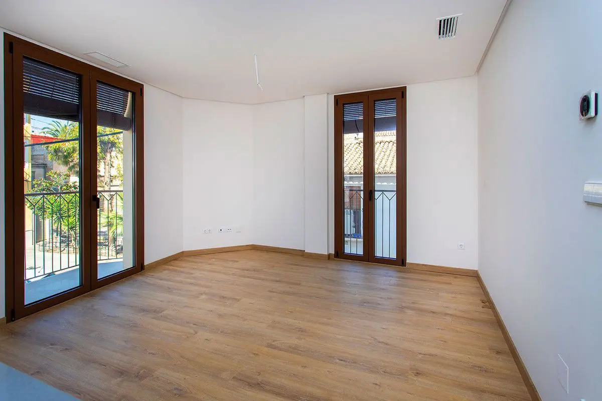 Apartment Of 97 M² With [features] In Hondon De Las Nieves, Spain