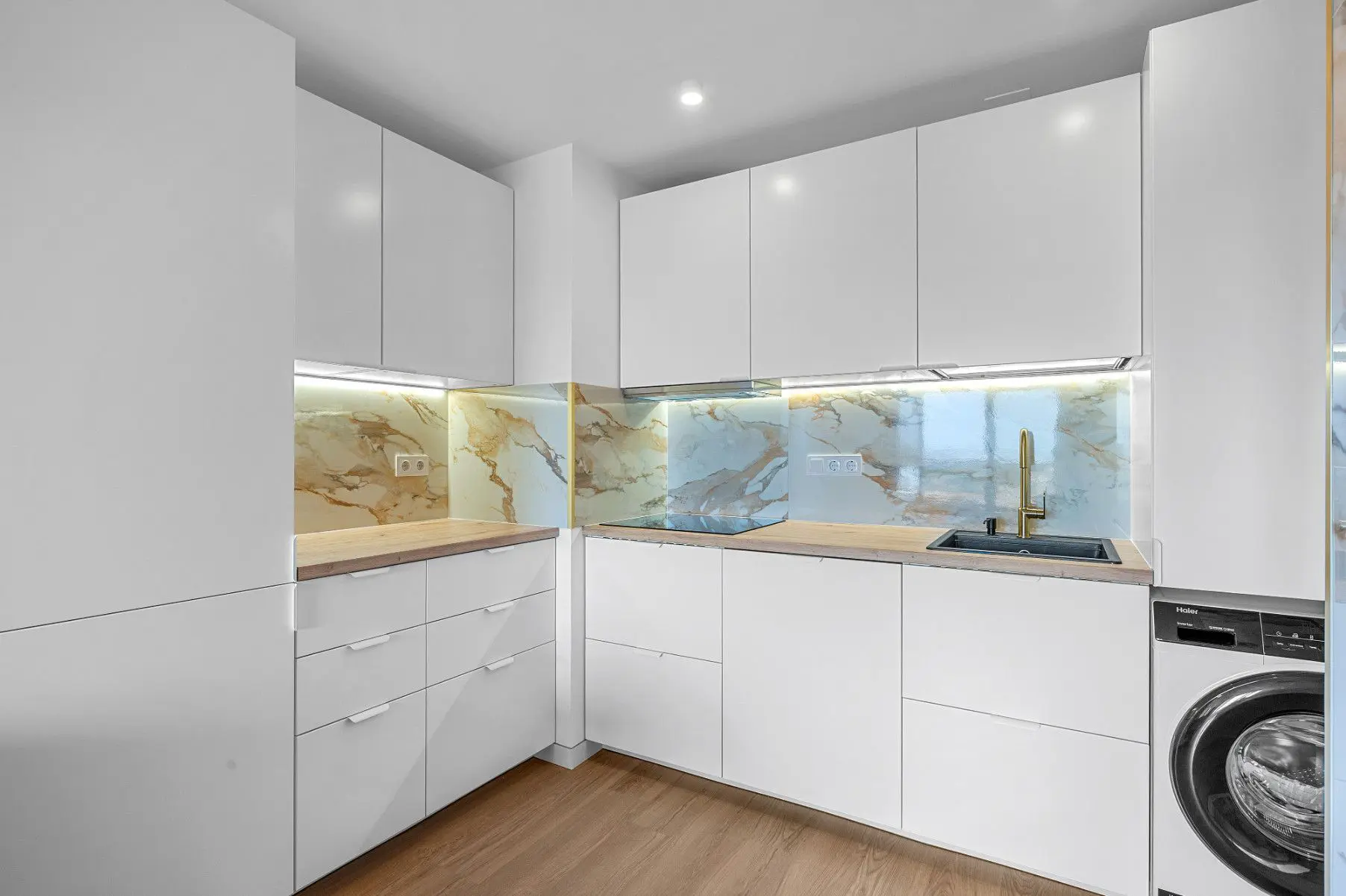 Apartment 70 M² In Torrevieja, Spain – Mediter Real Estate
