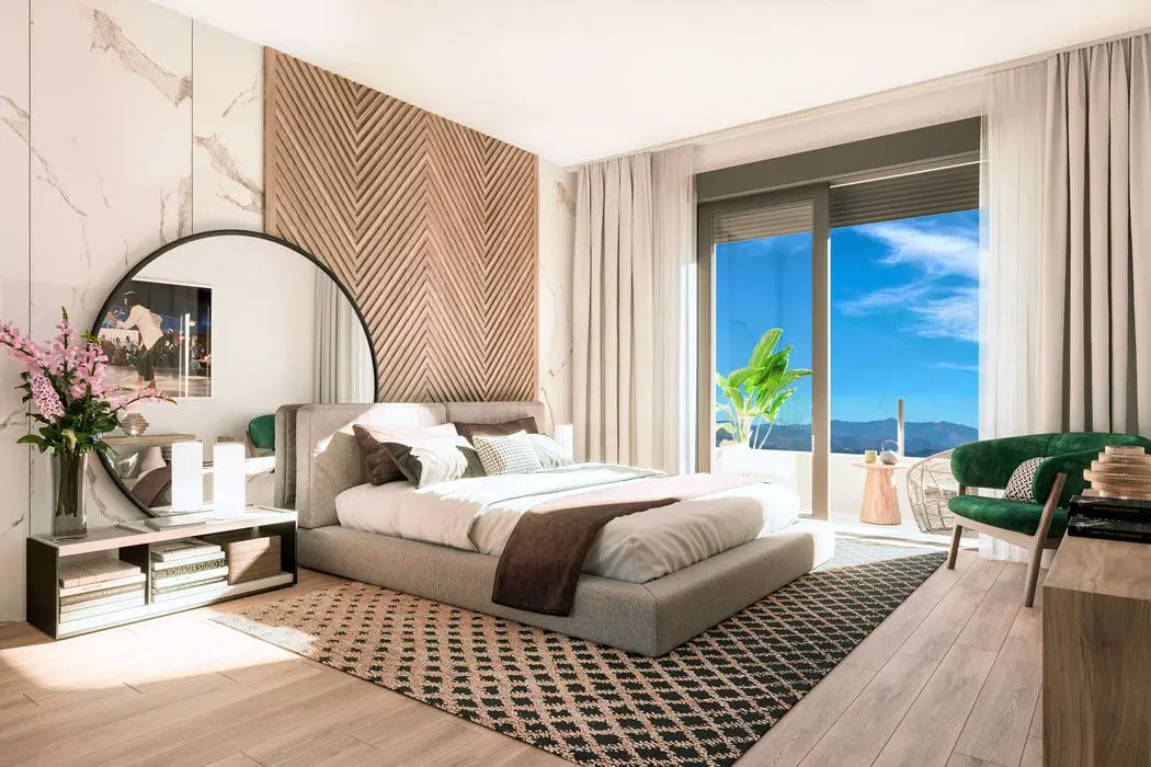 Apartment 111 M² In Casares, Spain – Mediter Real Estate