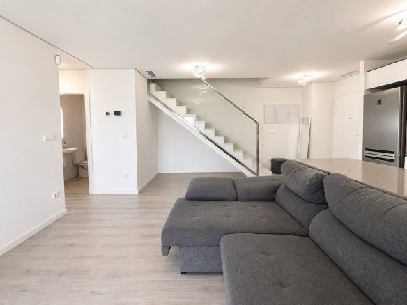 Penthouse Of 64 M² In Orihuela Costa, Spain