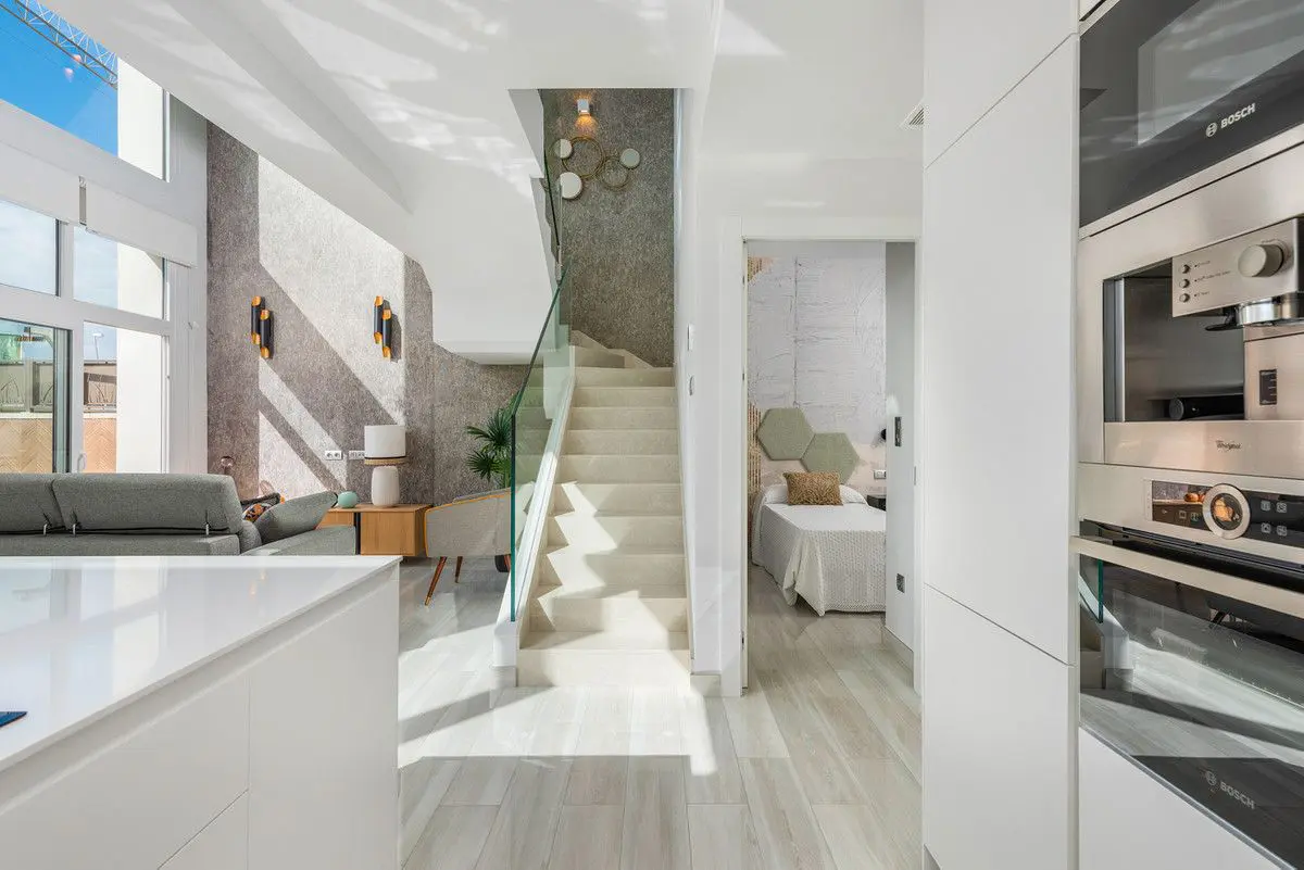 Villa Of 116 M² In Los Montesinos, Spain
