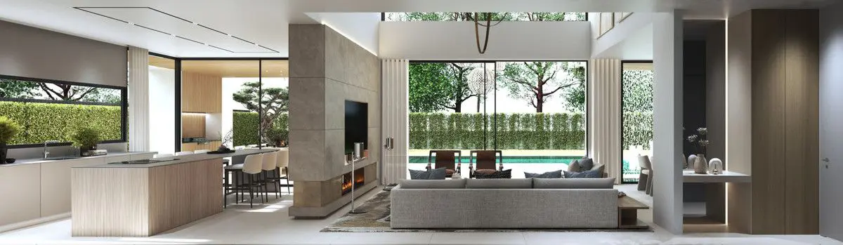 Villa Of 397 M² In Marbella, Spain