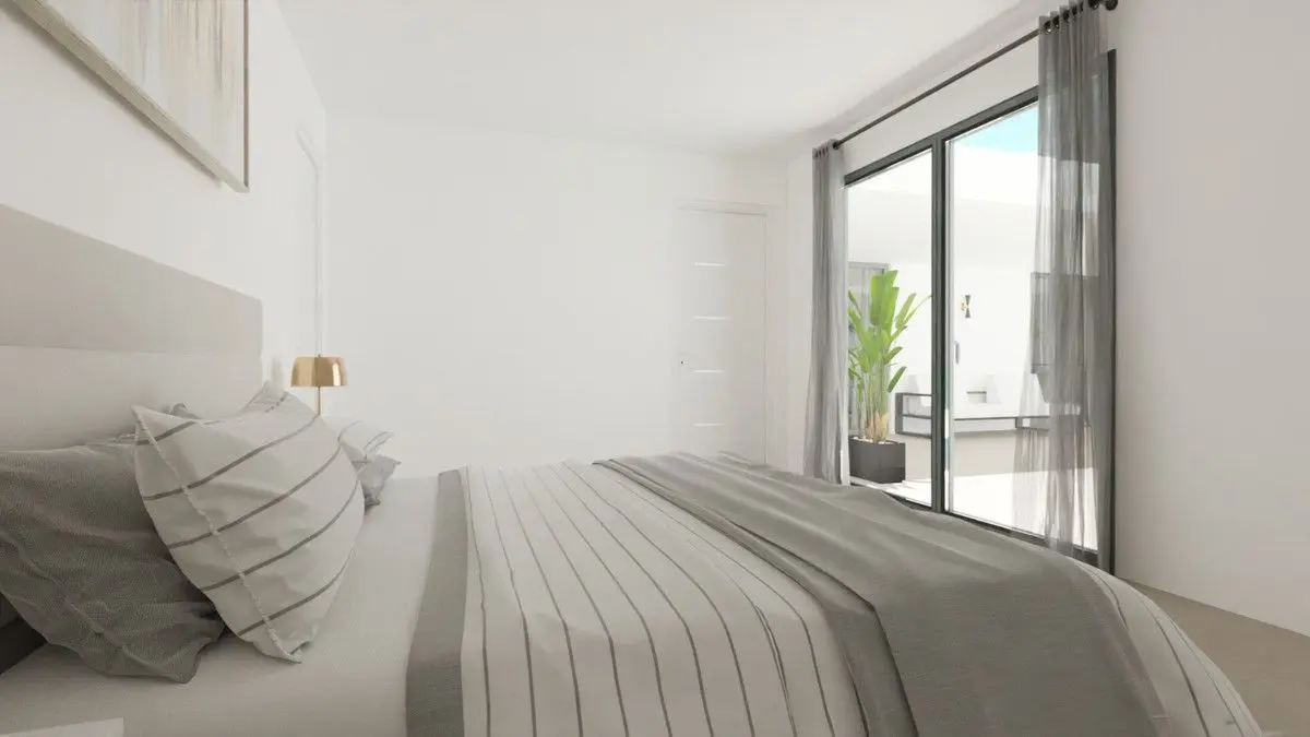 Villa Of 119 M² In Monforte Del Cid