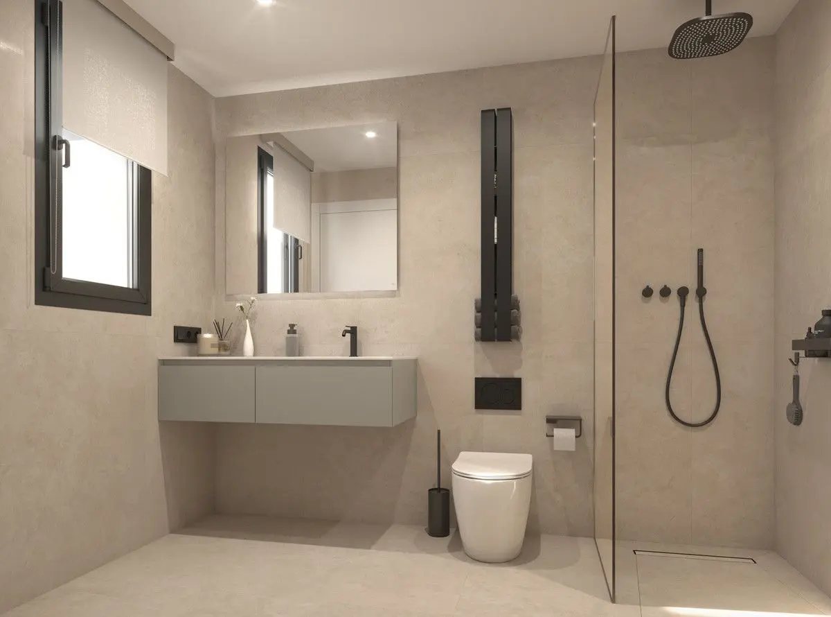 Apartment Of 85 M² With No Features In Catral, Spain