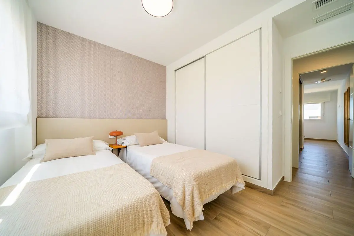 Apartment Of 82 M² With Mediter Real Estate In Orihuela, Spain