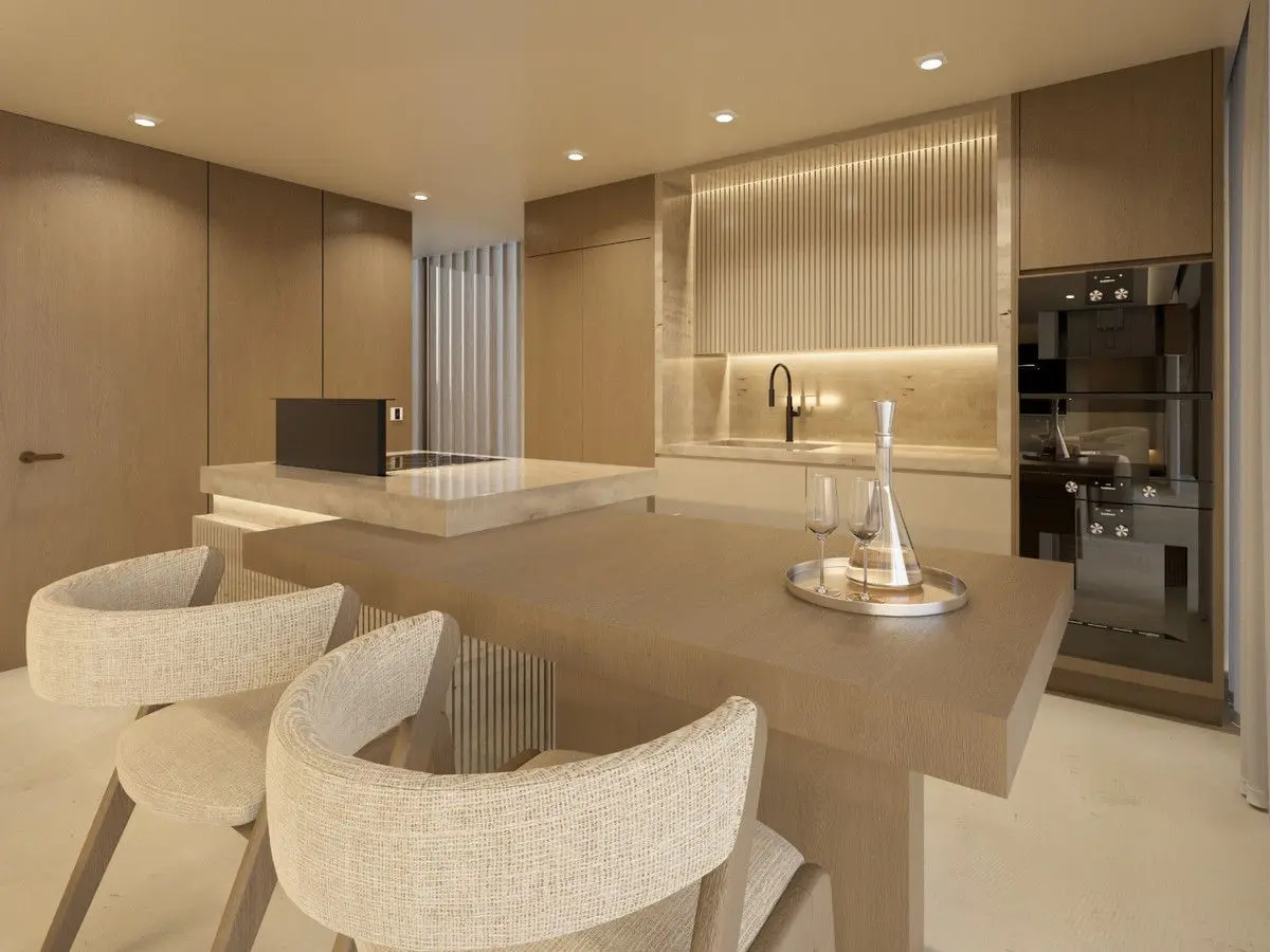 Villa Of 427 M² In Benalmádena, Spain