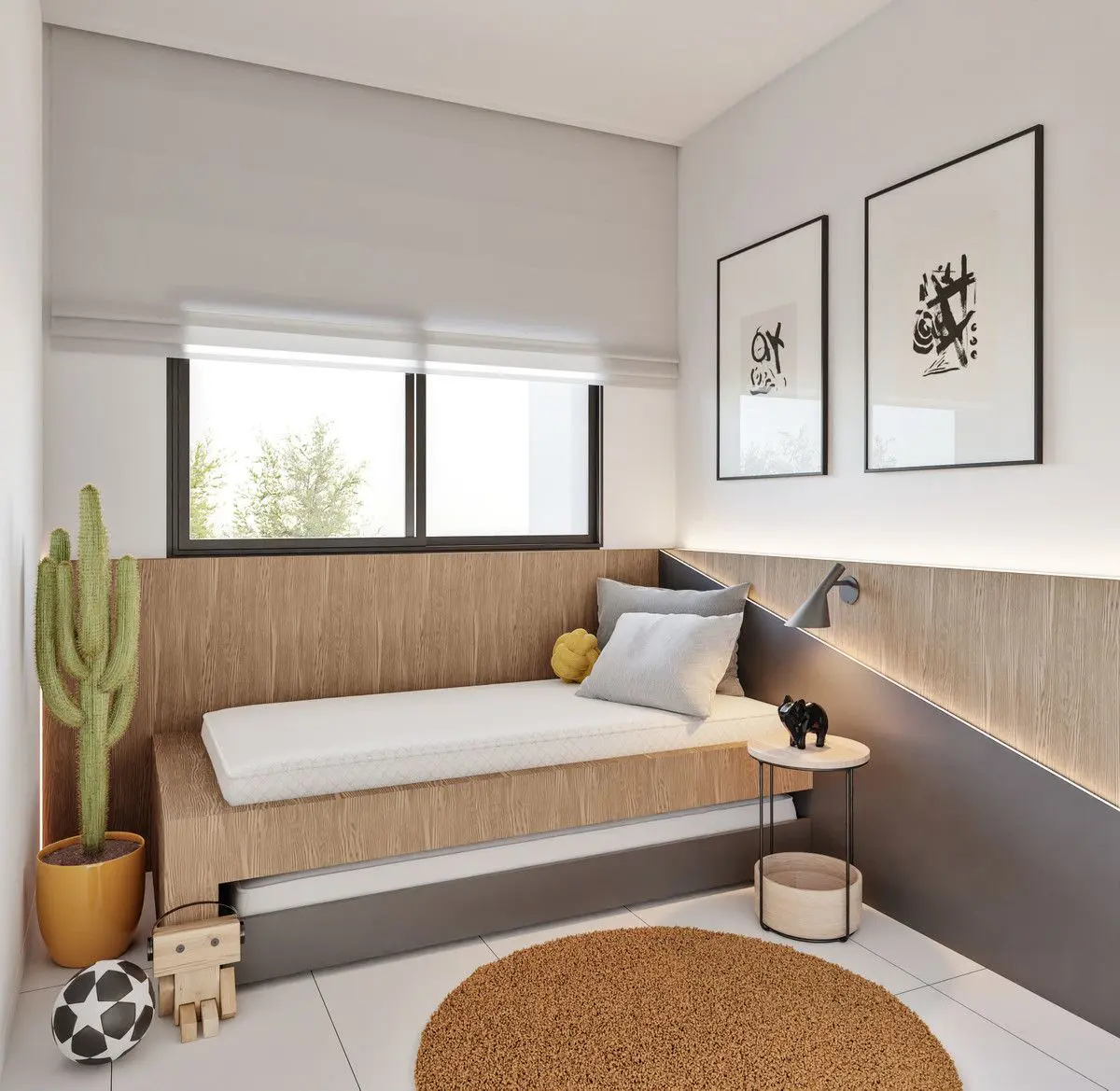 Apartment Of 80 M² In San Miguel De Salinas, Spain