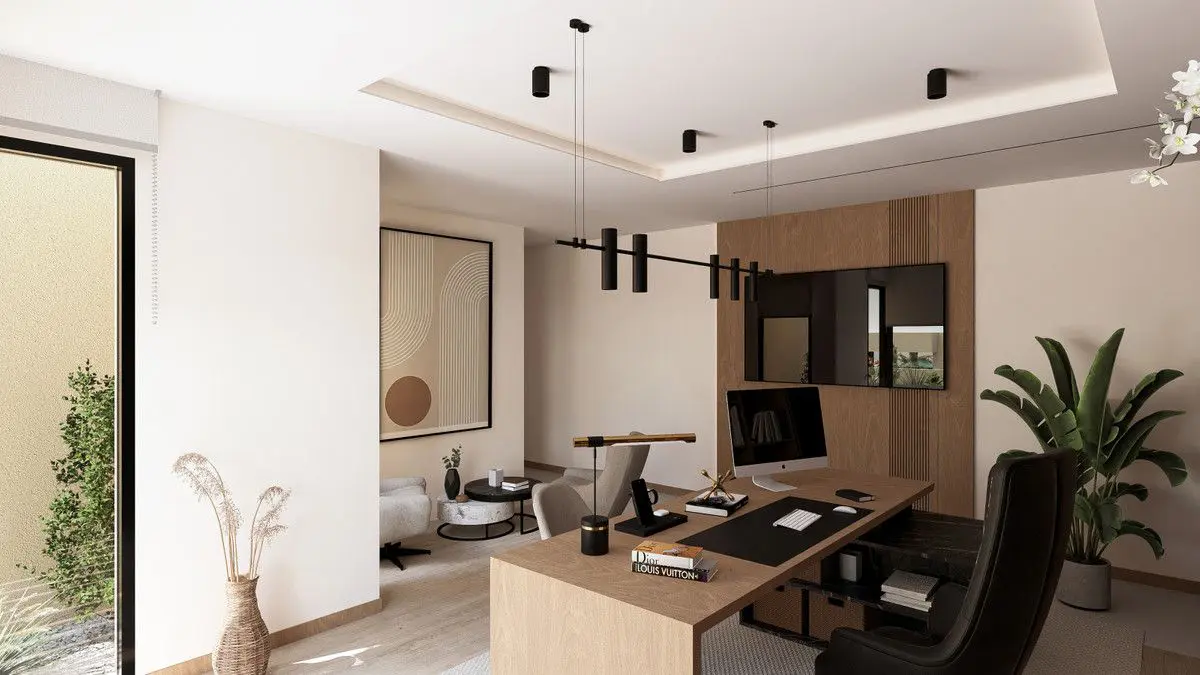 Villa Of 136 M² In Baños Y Mendigo, Spain