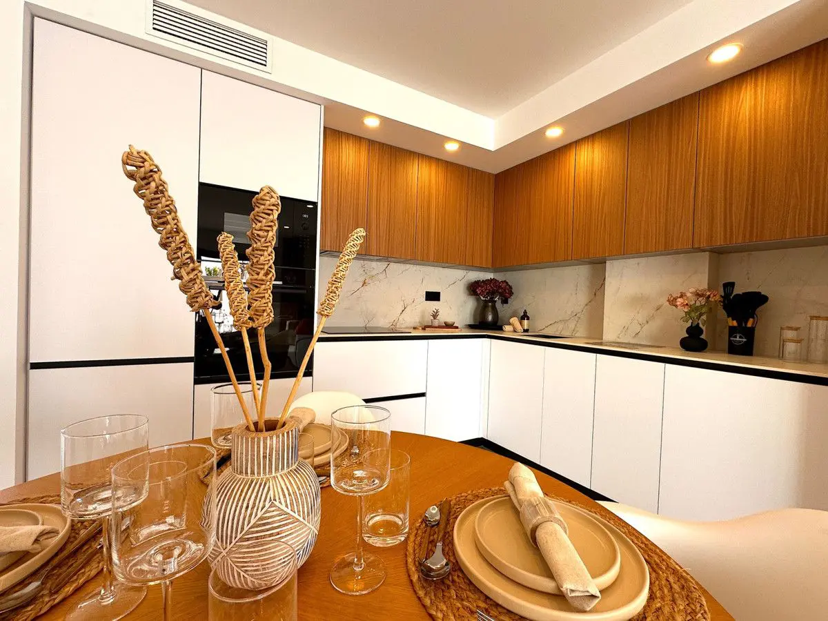 Villa Of 104 M² In Pilar De La Horadada, Spain