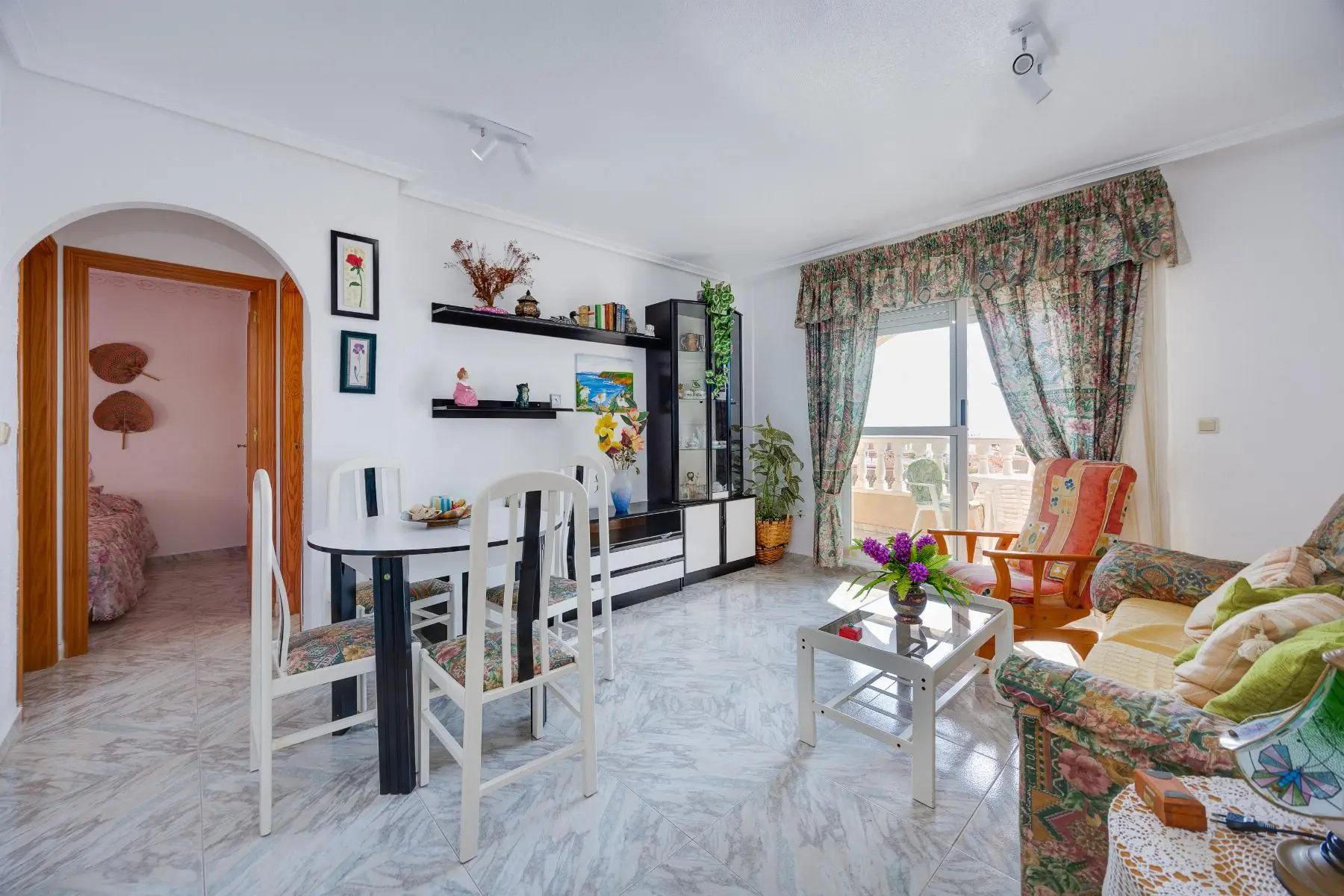 Apartment 70 M² In Torrevieja, Spain – Mediter Real Estate
