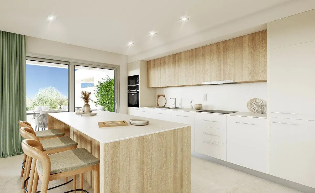 Apartment 103 M² In Benahavis, Spain – Mediter Real Estate