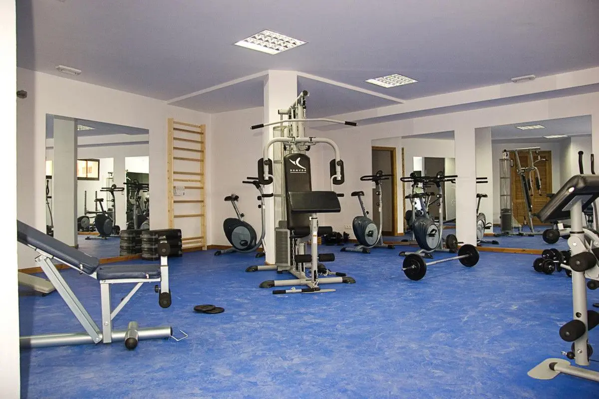 Apartment Of 86 M² In Fuengirola, Spain