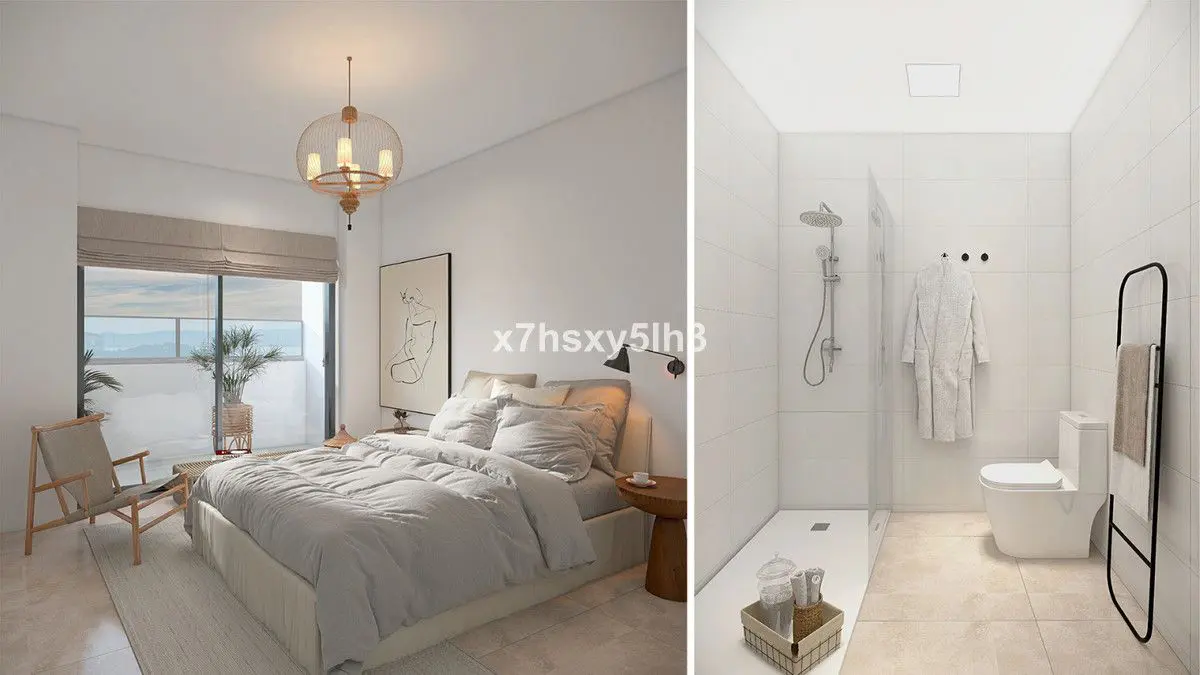 Apartment Of 63 M² In Torrevieja, Spain
