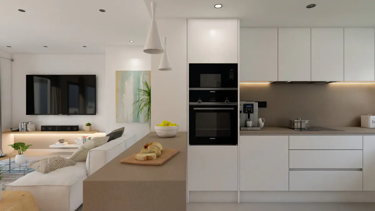 Apartment 232 M² In Casares, Spain – Mediter Real Estate