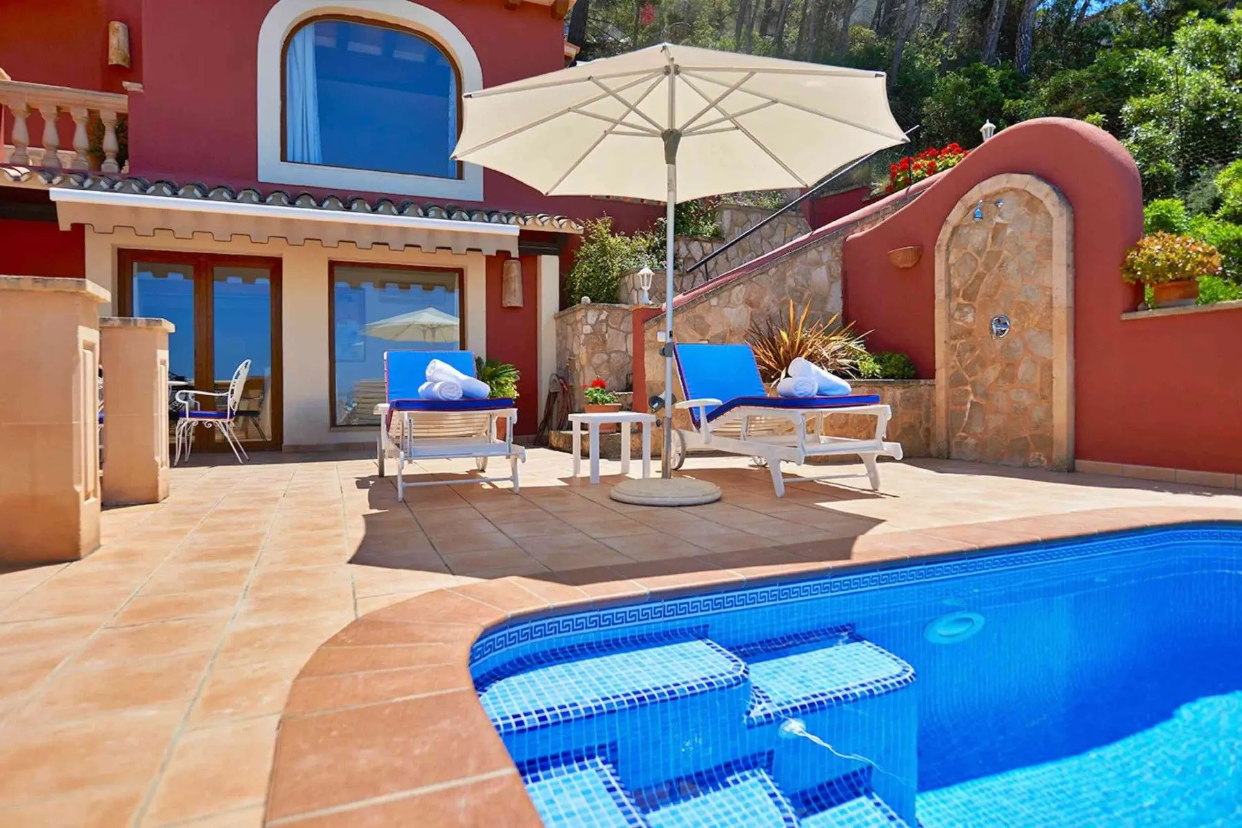 Villa 247 M² In Andratx, Spain – Mediter Real Estate