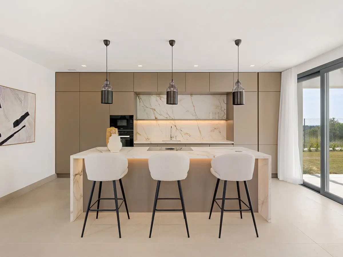 Villa 226 M² In Casares, Spain – Mediter Real Estate