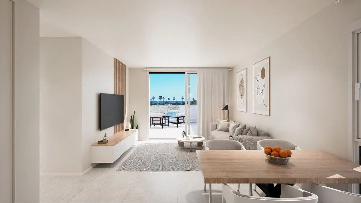 Villa Of 80 M² In Pilar De La Horadada, Spain