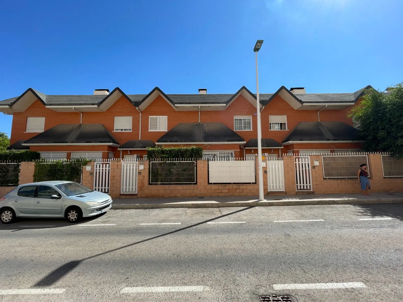 House 150 M² In Elche, Spain