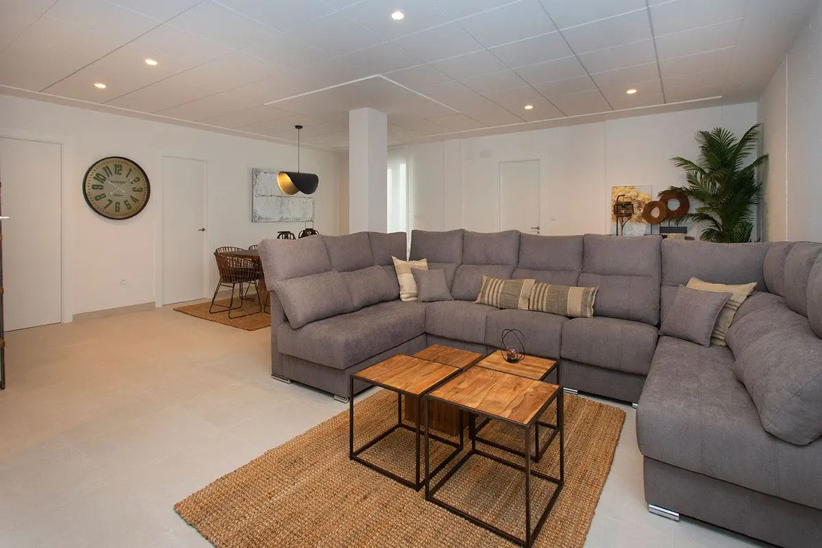 Villa 228 M² In Hondon De Las Nieves, Spain – Mediter Real Estate