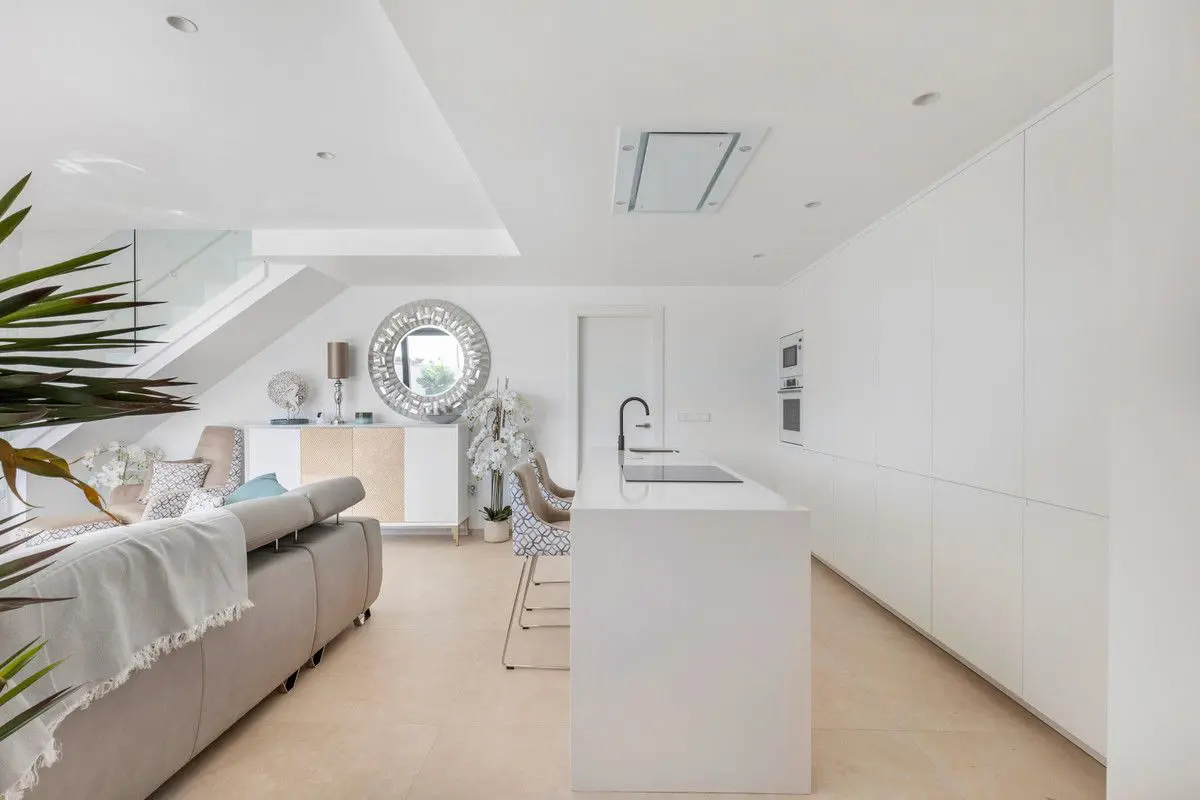 Villa Of 129 M² In San Javier, Spain