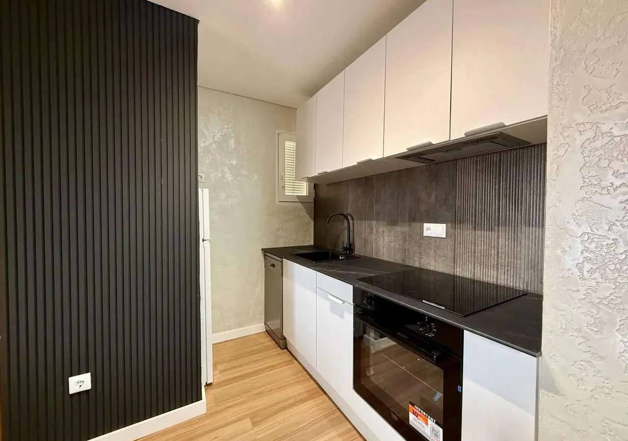 Apartment Of 64 M² In Torrevieja, Spain