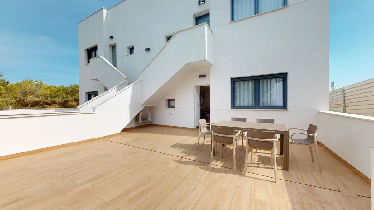 Villa 131 M² In Orihuela Costa, Spain – Mediter Real Estate