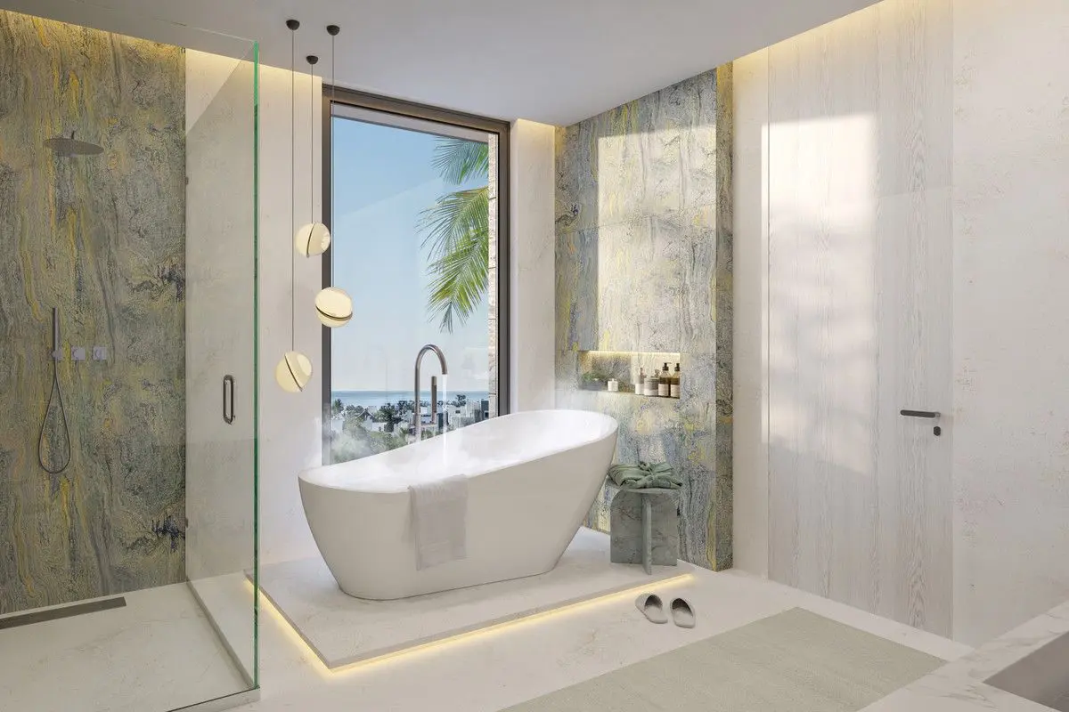 Villa Of 359 M² In Estepona, Spain