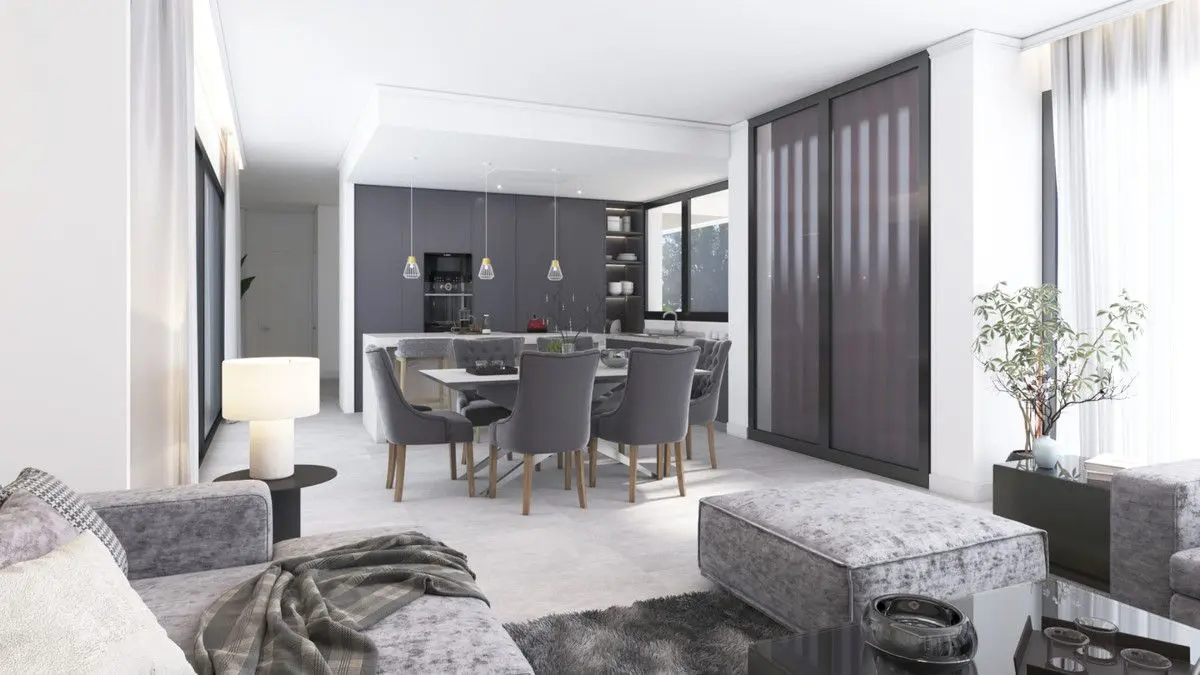 Villa Of 399 M² In Fuengirola, Spain