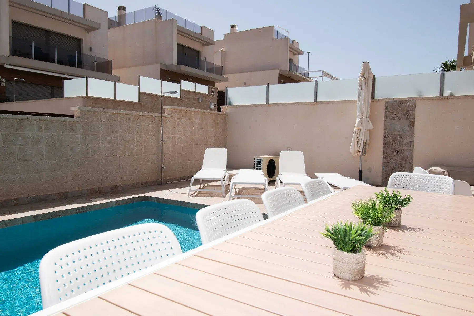 Villa 190 M² In Orihuela Costa, Spain – Mediter Real Estate