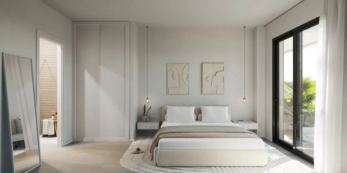Apartment 91 M² In Mijas, Spain – Mediter Real Estate