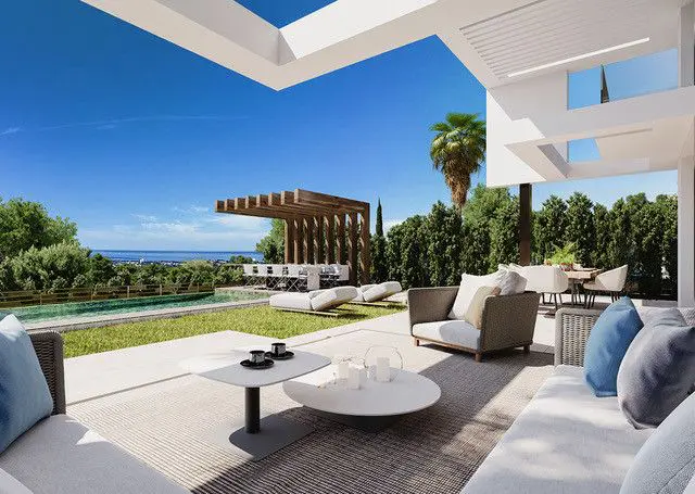 Villa 398 M² In Mijas, Spain – Mediter Real Estate