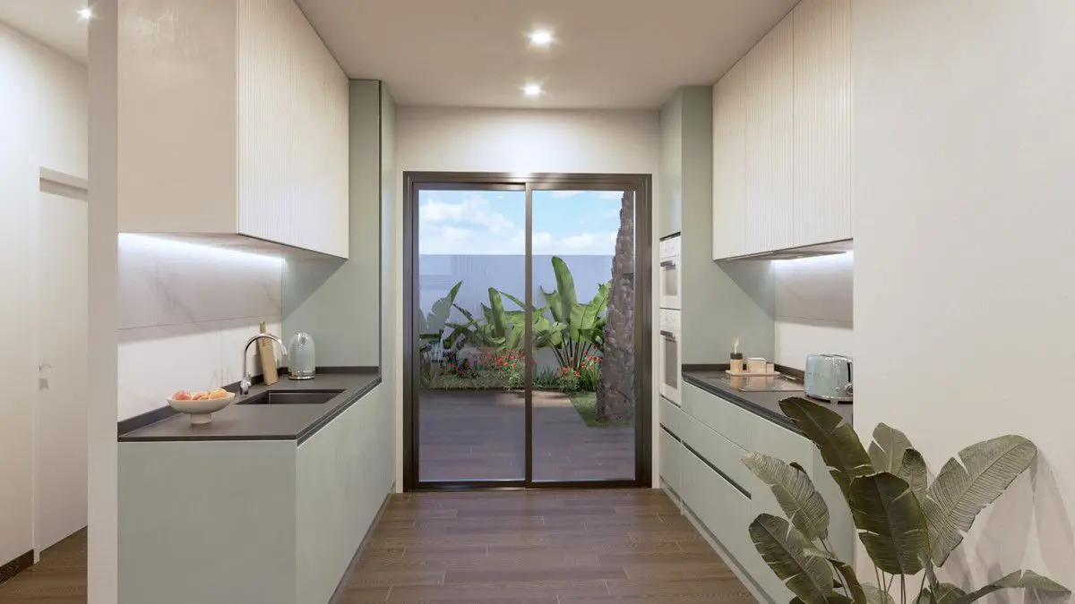 Villa Of 174 M² In Lo Pagan, Spain