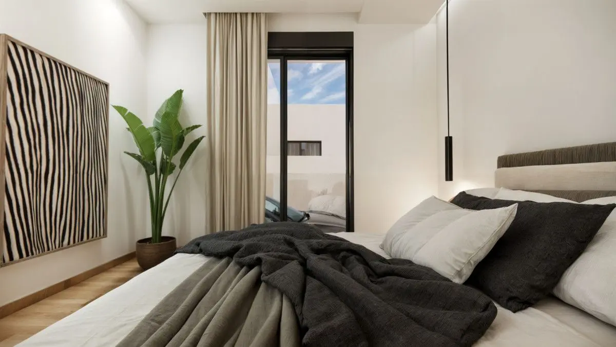Villa Of 144 M² In Dolores, Spain