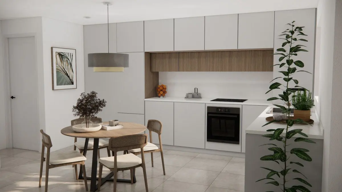 Villa Of 92 M² In Orihuela, Spain