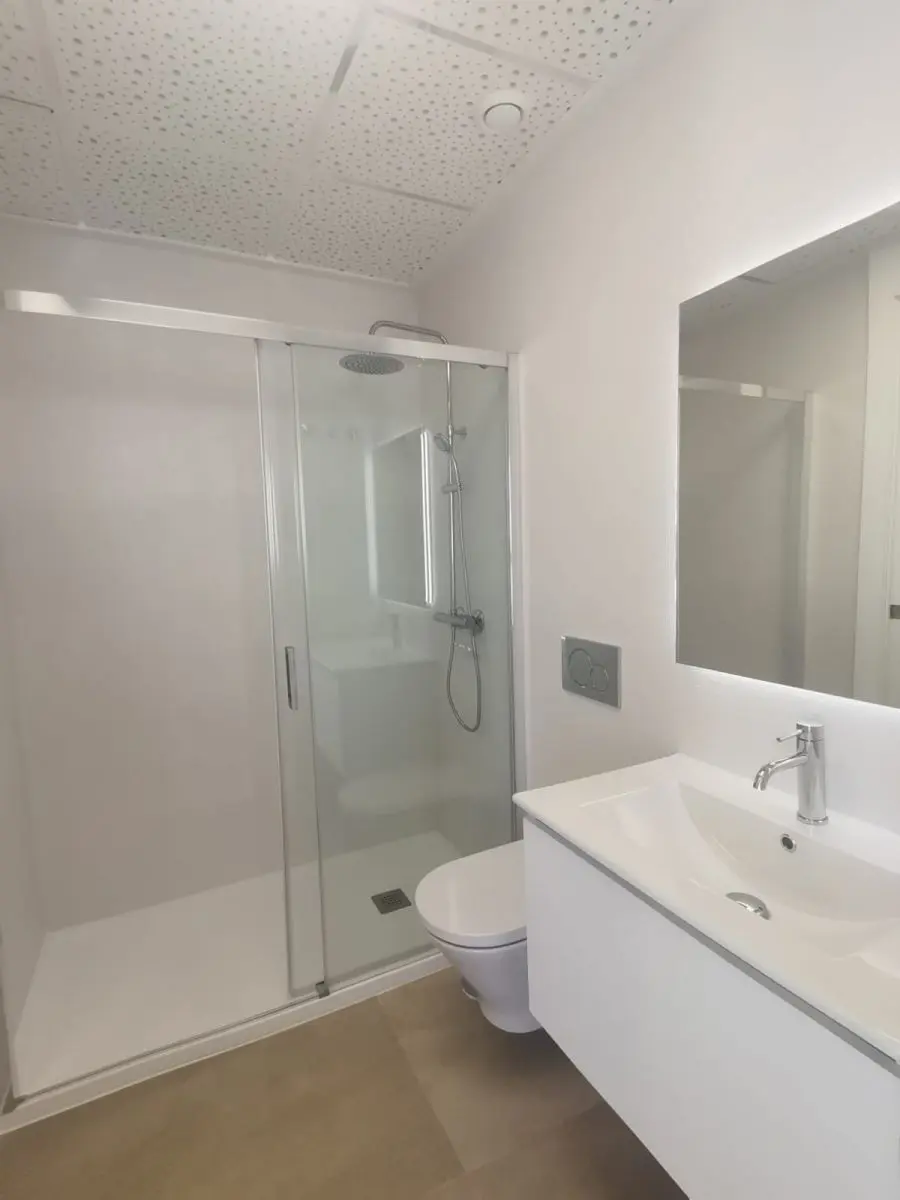 Apartment Of 93 M² In Torrevieja, Spain