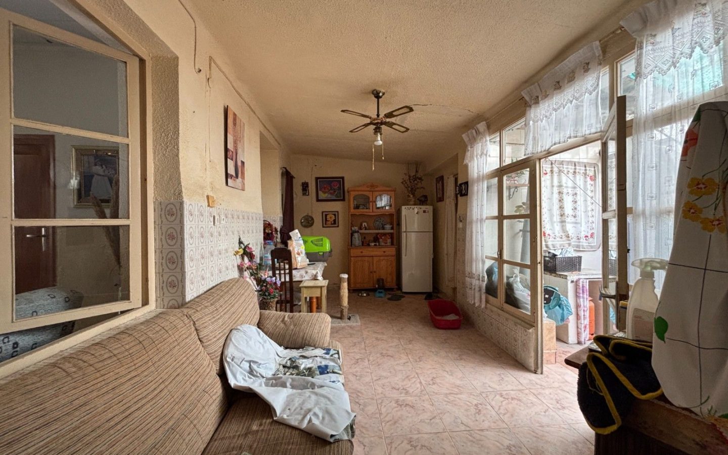 House Of 131 M² In Guardamar Del Segura