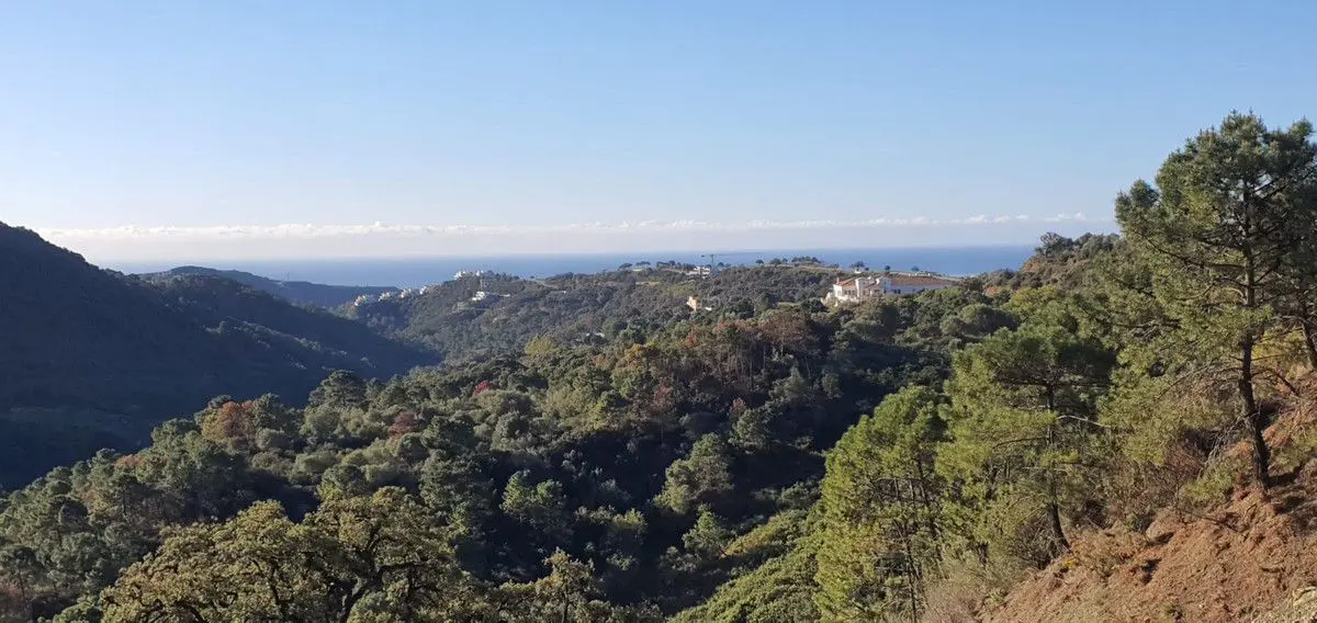 Villa 545 M² In Benahavis, Spain – Mediter Real Estate