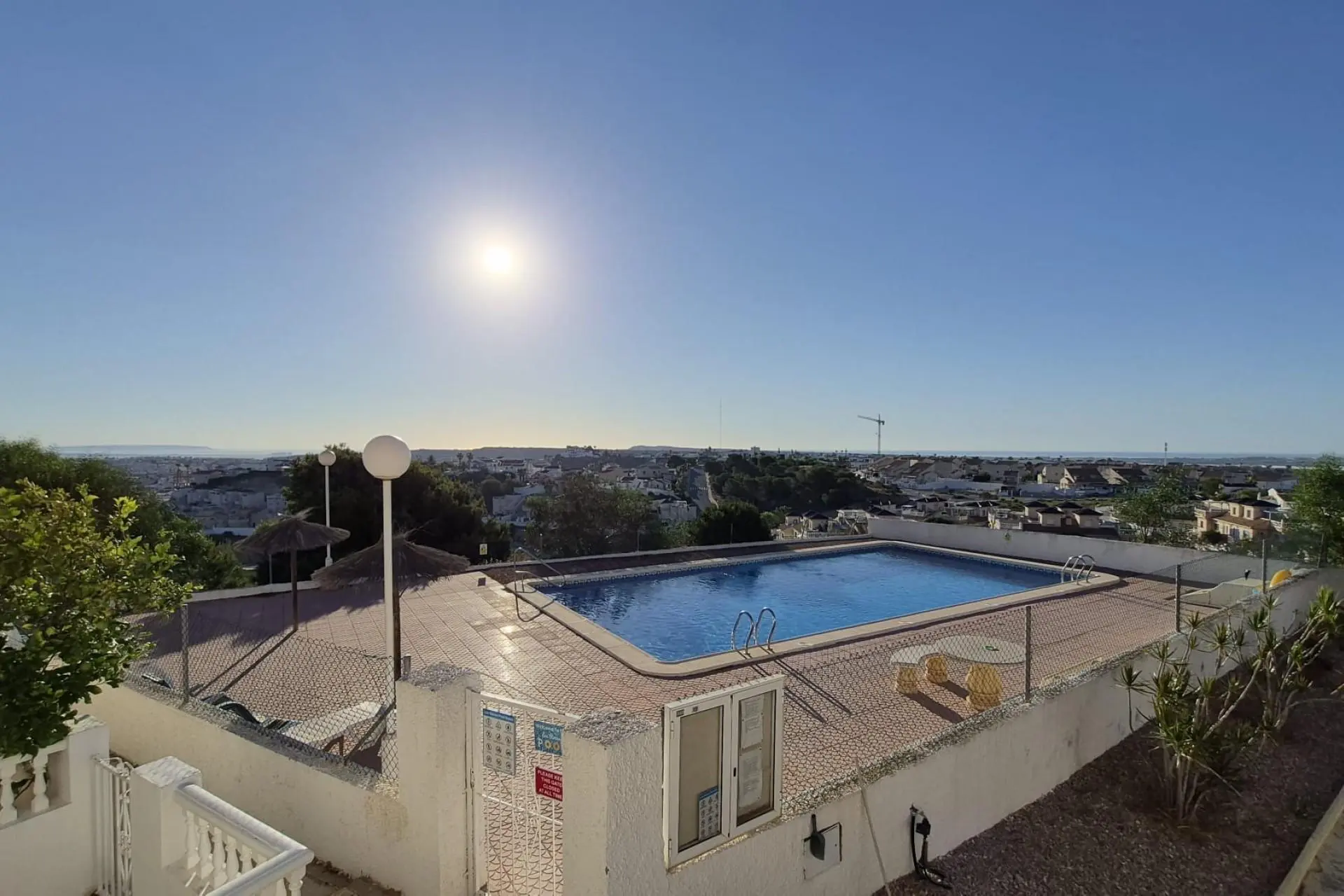 Apartment 32 M² In Rojales, Spain – Mediter Real Estate